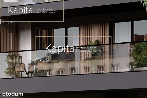 Centrum, Prestiżowe Apartamenty w Polanicy-Zdrój - Pełny obrazek: 4/4