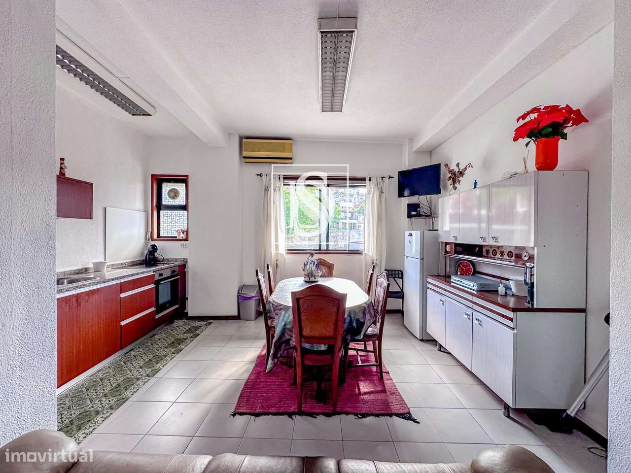 Apartamento T2 no centro de Amarante - Grande imagem: 3/25