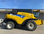 New Holland CR 9080 - 4