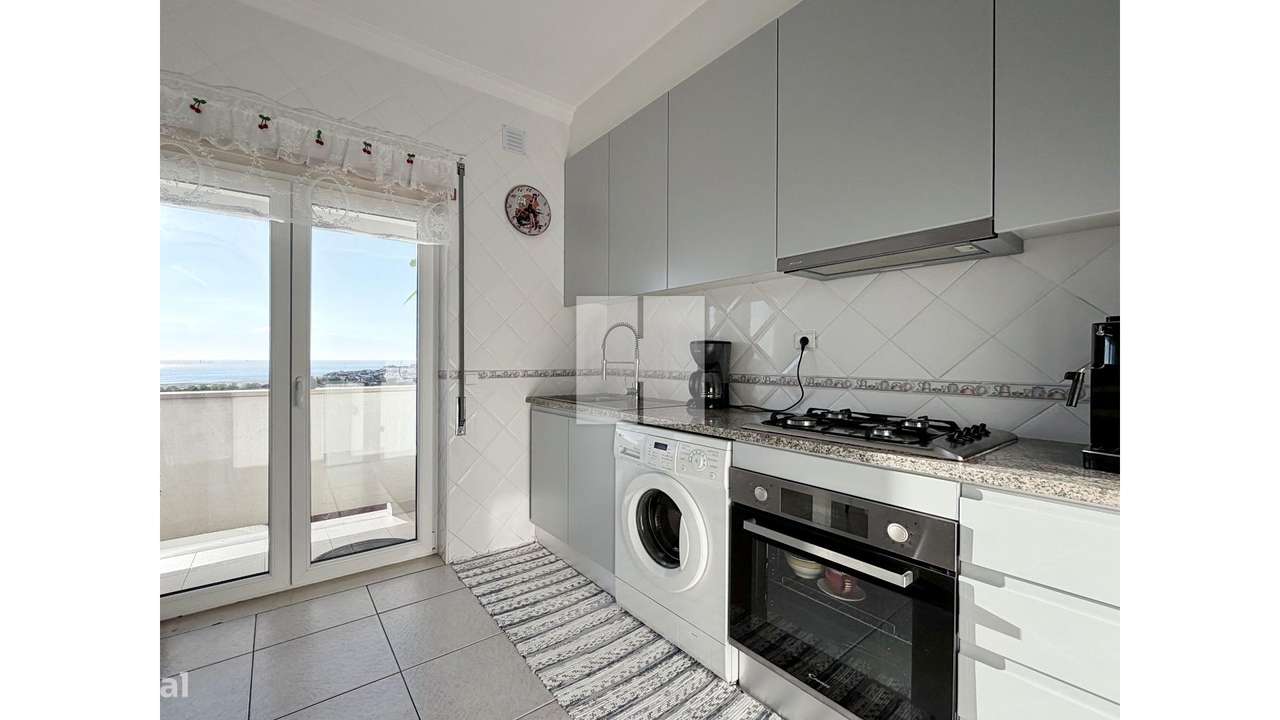 T2 Luminoso com Vista Mar - Grande imagem: 5/47