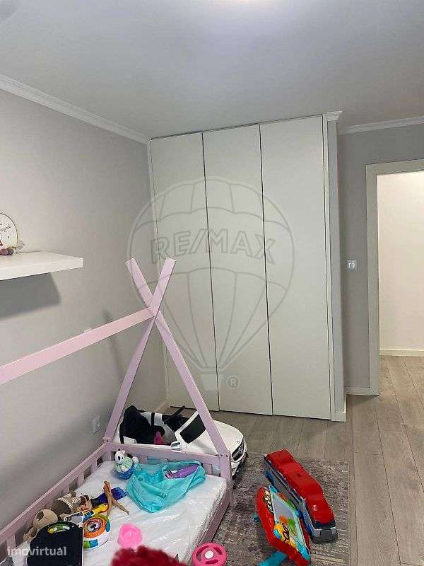 Apartamento T3 para venda - Grande imagem: 2/12