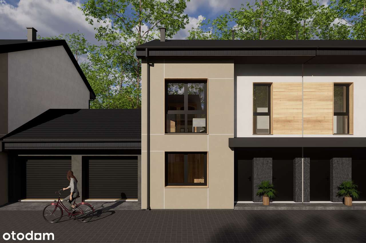 Green House Tuwima - Zacisze Tuwima-11