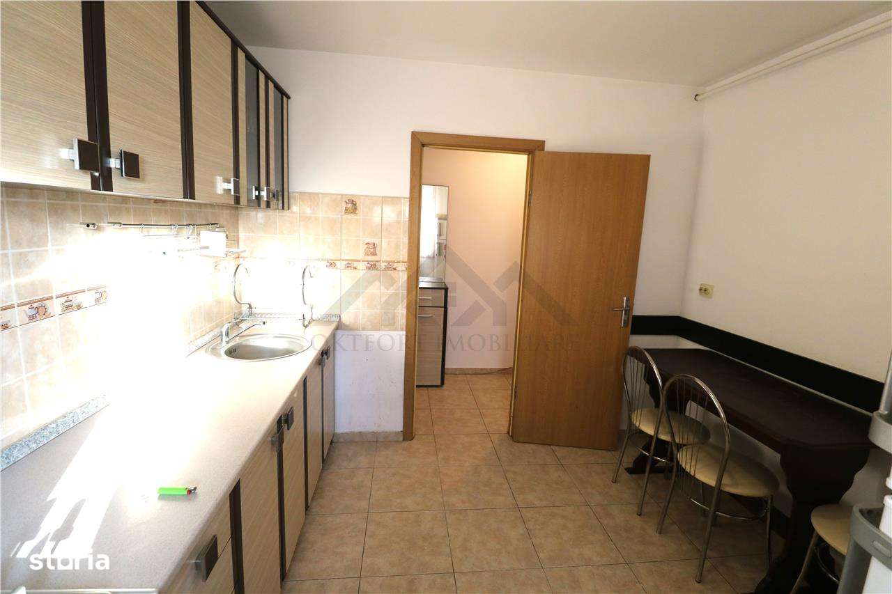 Apartament 2 camere , centrala proprie , Zona Aradului-9
