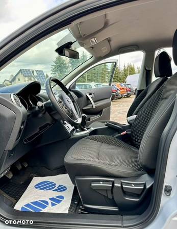 Nissan Qashqai 1.6 acenta - 11