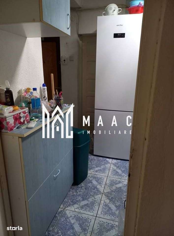 Apartament 3 Camere I Decomandat I Etaj3 I Balcon I Cisnadie - Imagine principală: 4/5