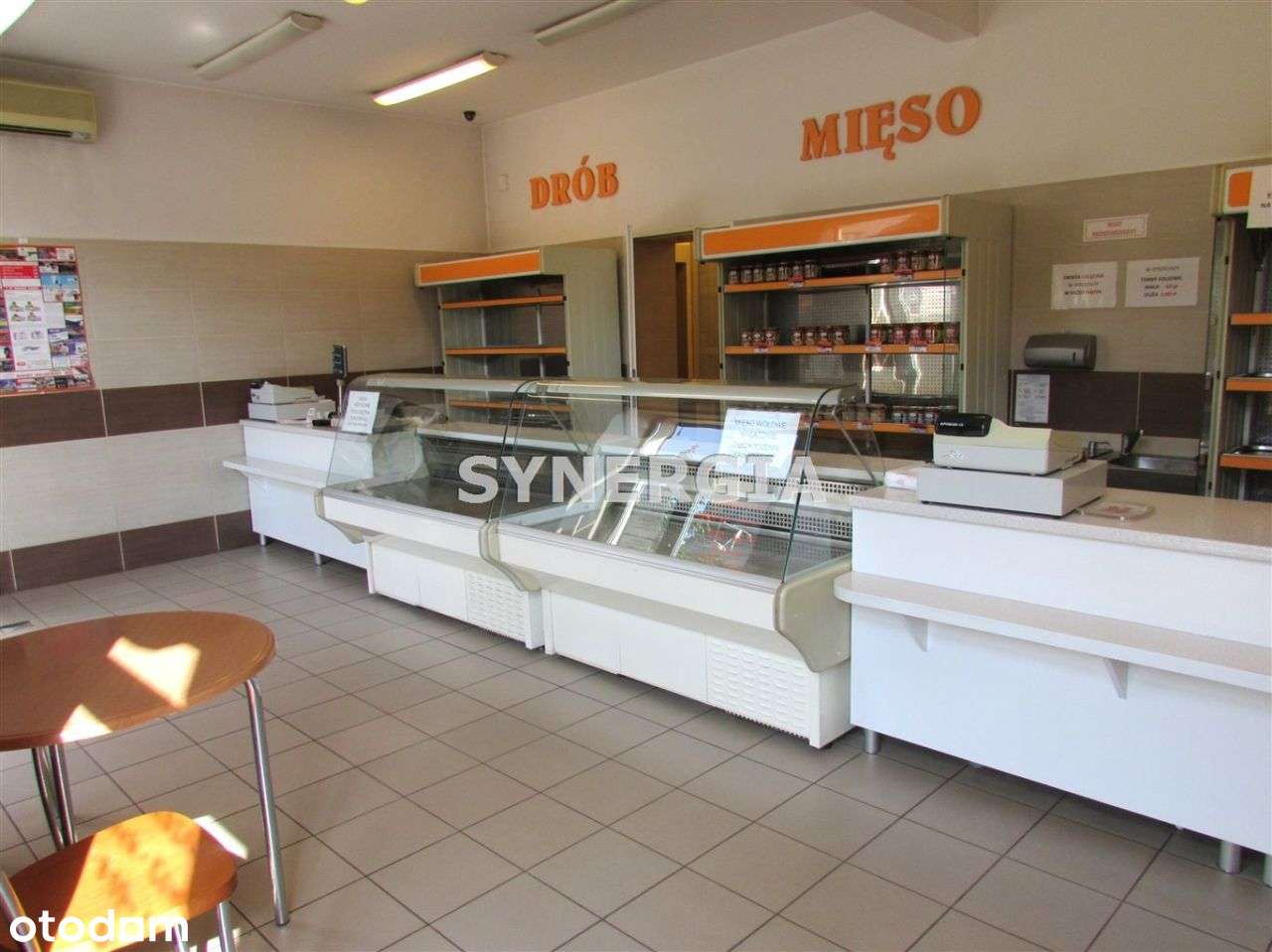 Lokal użytkowy na parterze w centrum-5