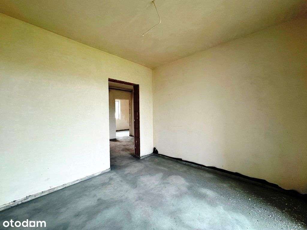 Niwa Park - III etap | ostatnie mieszkanie na 2026-12