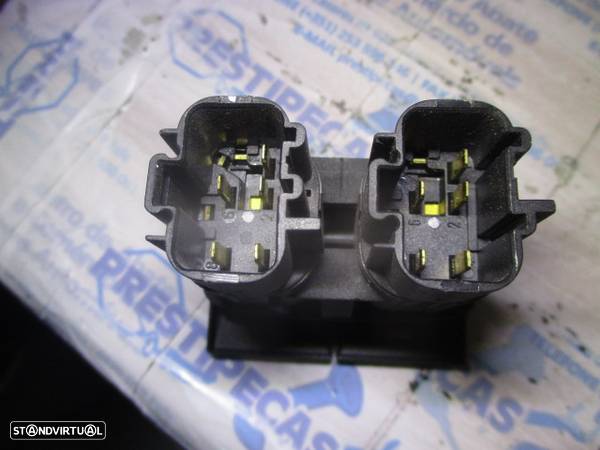 Interruptor 1S7T19K314AA FORD MONDEO 2004 AQUECIMENTO BANCO - 3