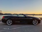 BMW 640 d Cabrio M Sport Edition - 3