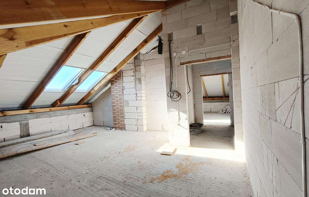 Nowy dom Zamość, ul. Majdan-13