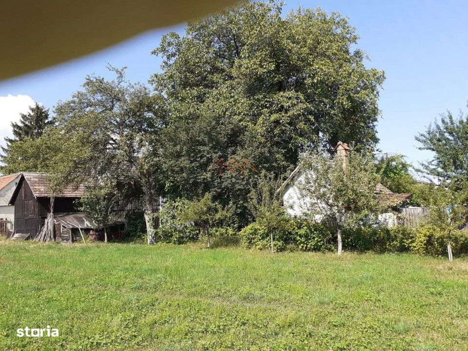 Casa 3 camere, teren 3625 mp, toate utilitatile, Sacele, Brasov - Imagine principală: 4/18