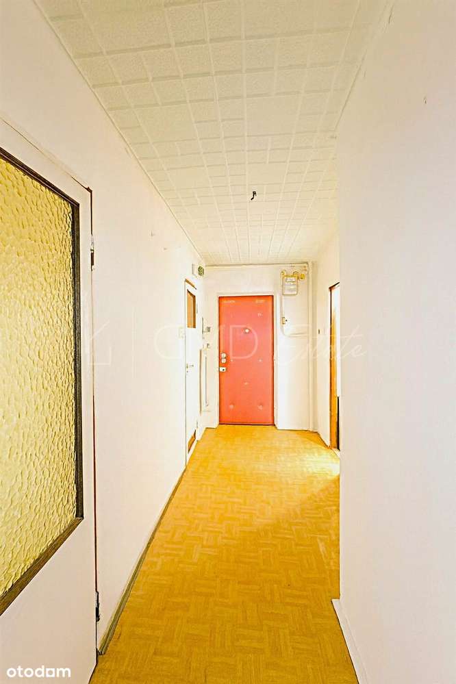 Studio/Kawalerka z balkonem – os. Tysiąclecia-5