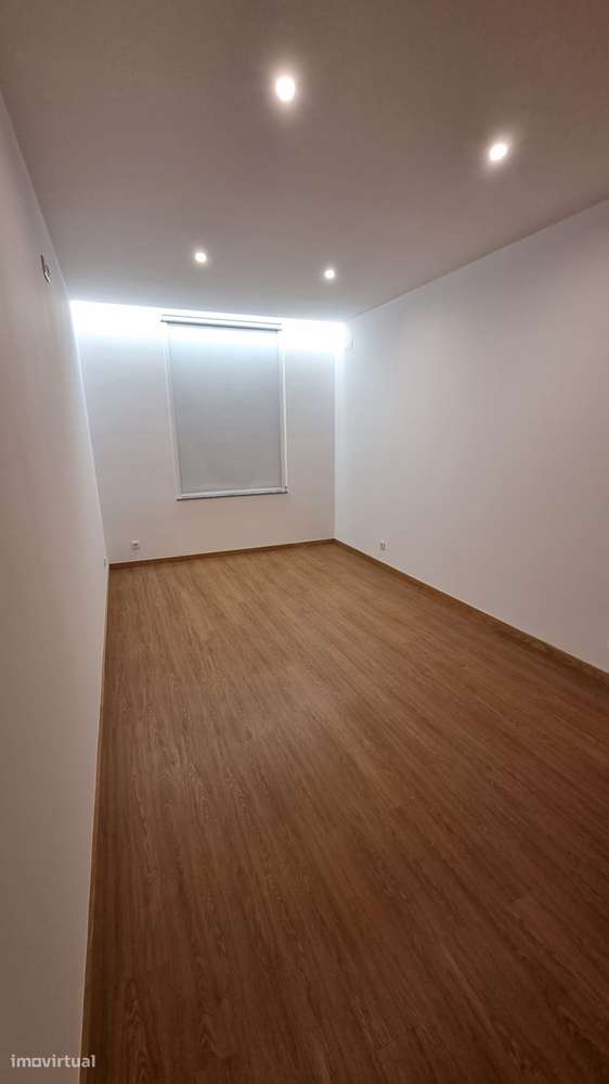 Apartamento T3+1 - Custoias - NOVO-7