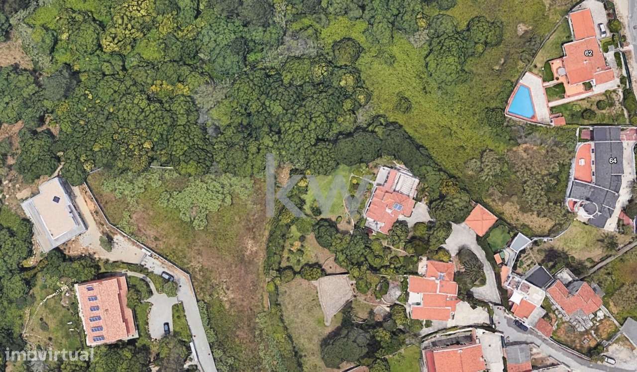 Terreno em localização privilegiada - Grande imagem: 4/7