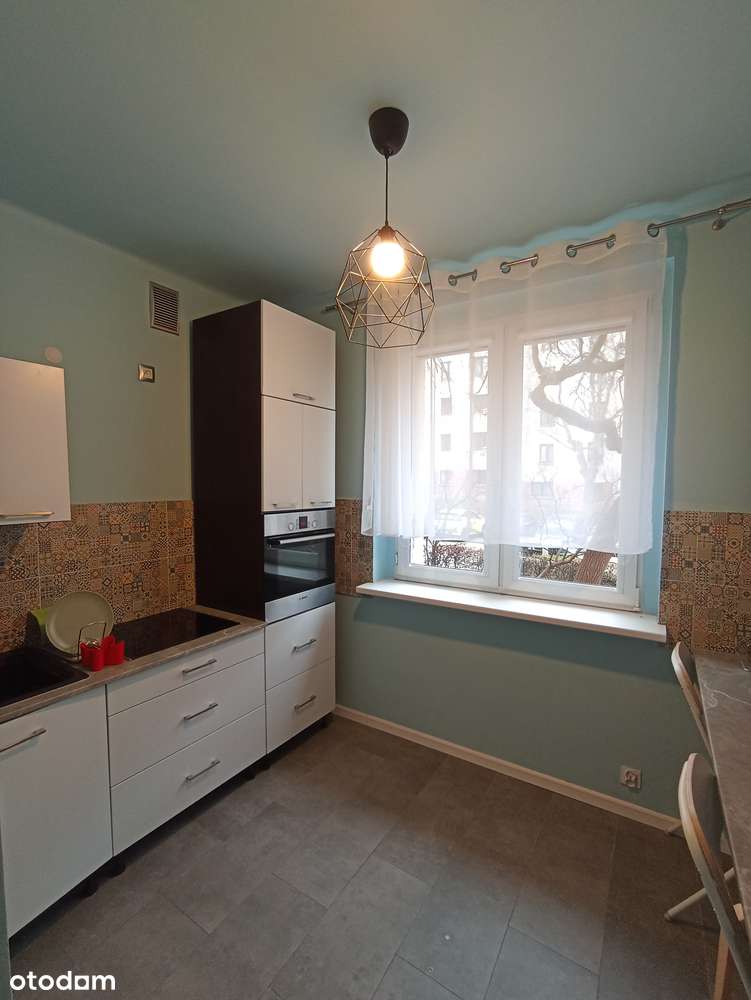 Mieszkanie, 40 m², Warszawa - Pełny obrazek: 5/8