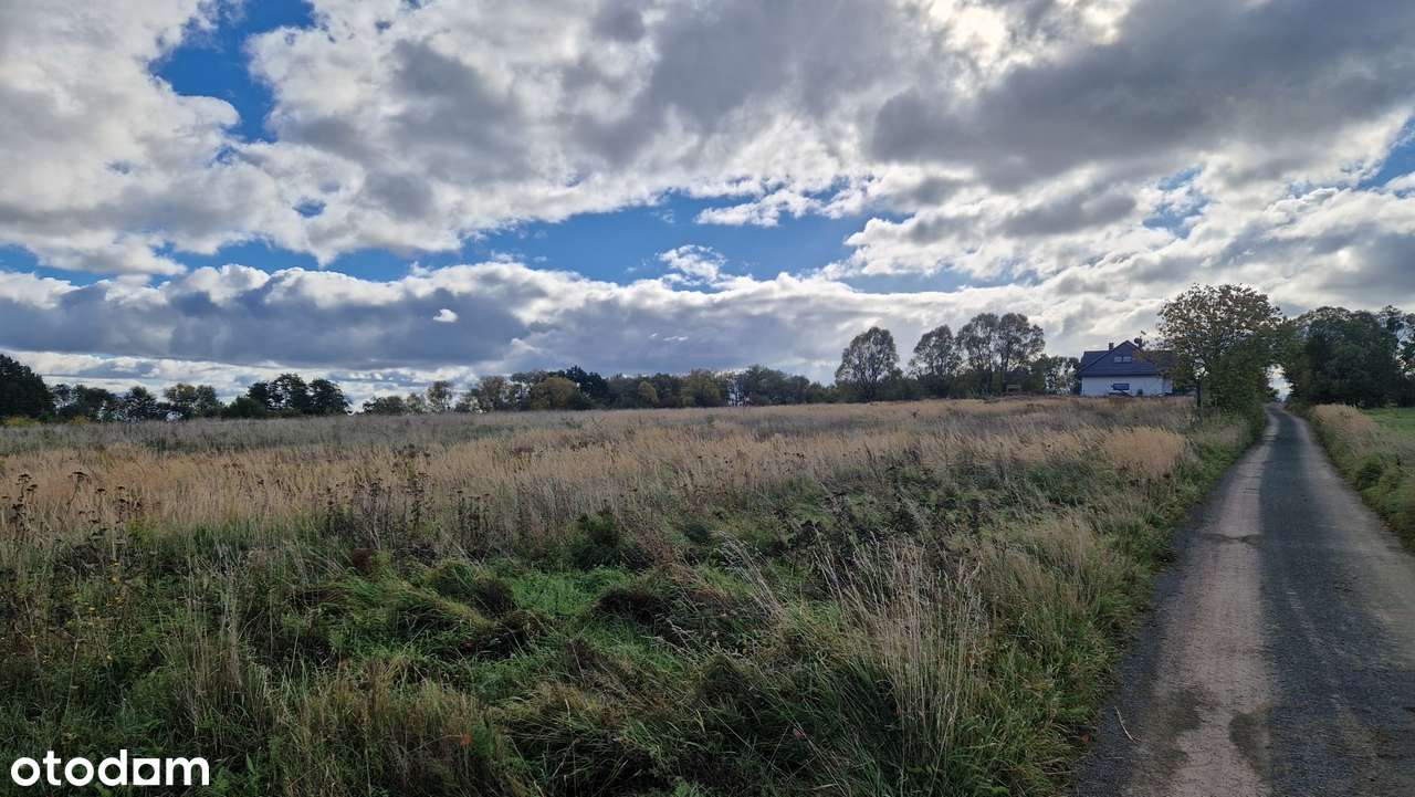 Działka budowlana przy ul. Nefrytowej-2