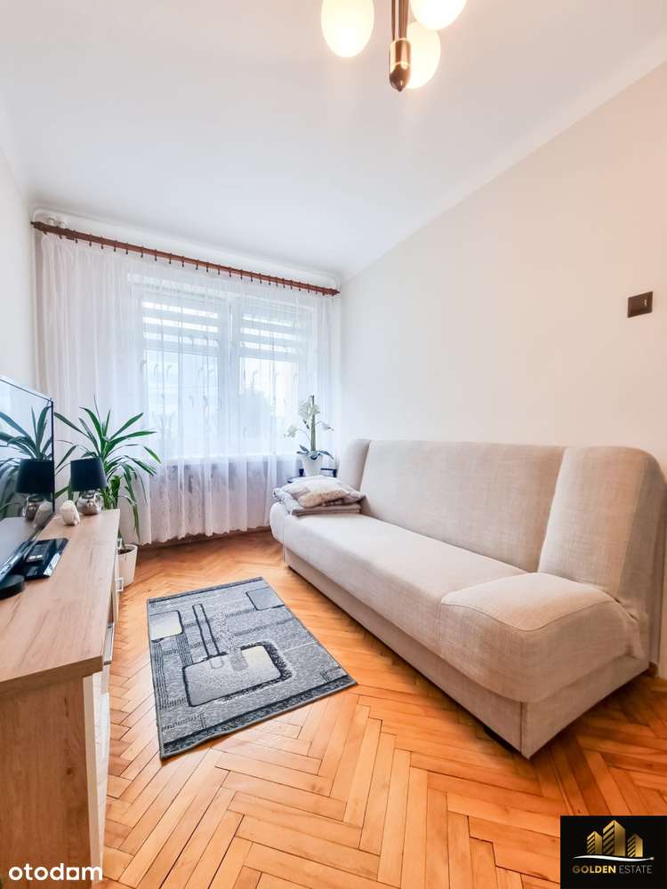 2 pokoje w zielonej okolicy – Dąbrowa Górnicza! - Pełny obrazek: 2/11