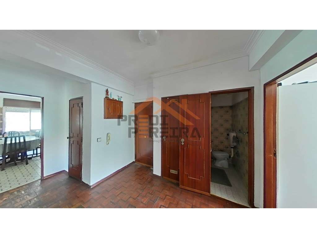 Apartamento T3 na Damaia - Oportunidade Imperdível! - Grande imagem: 4/24