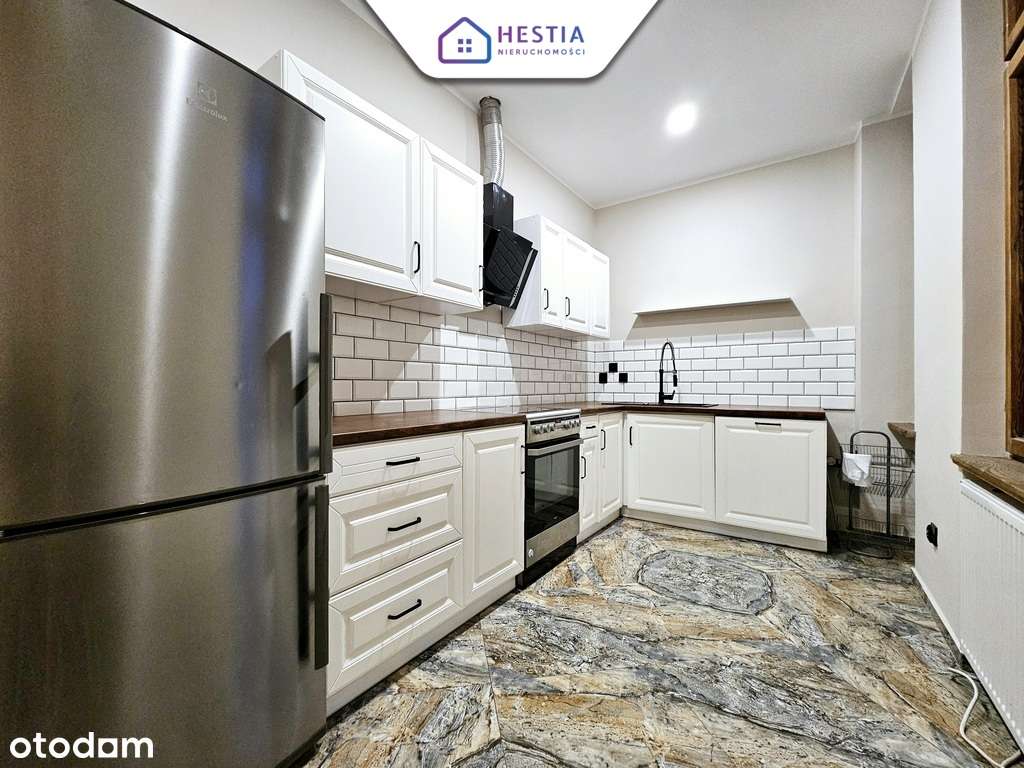 2 pokojowe mieszkanie Stargard Centrum!!! - Pełny obrazek: 5/9