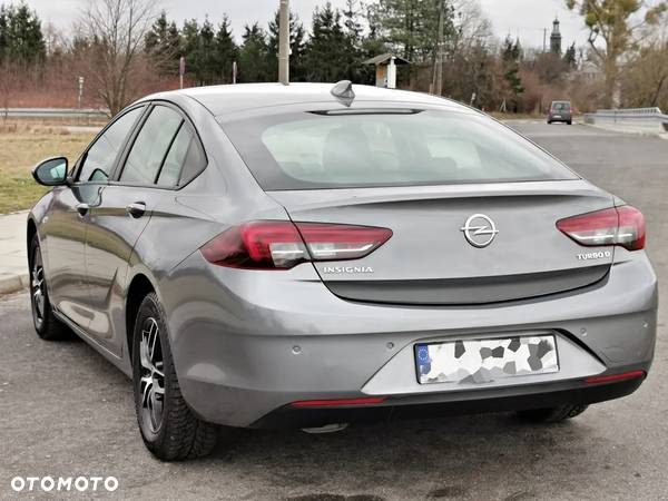 Opel Insignia 1.6 CDTI Enjoy S&S - 7