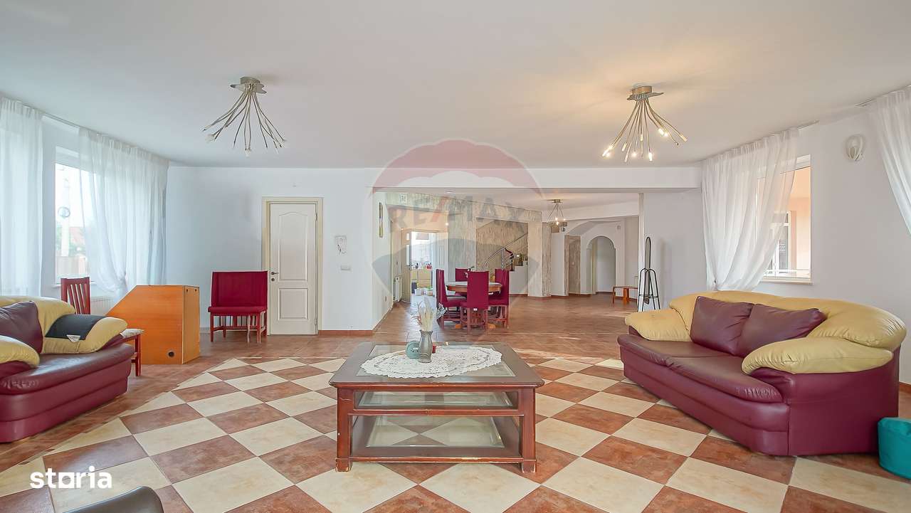 COMISION 0% | 2 CASE + 1119 MP TEREN | PRIMAVERII | PRIVELISTE SUPERBA-5