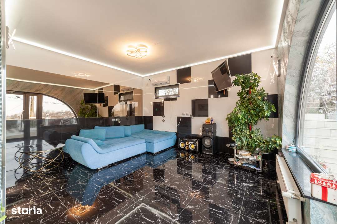 Cladire industriala / comerciala – 320 mp utili | Teren 3.200 mp - Imagine principală: 3/19