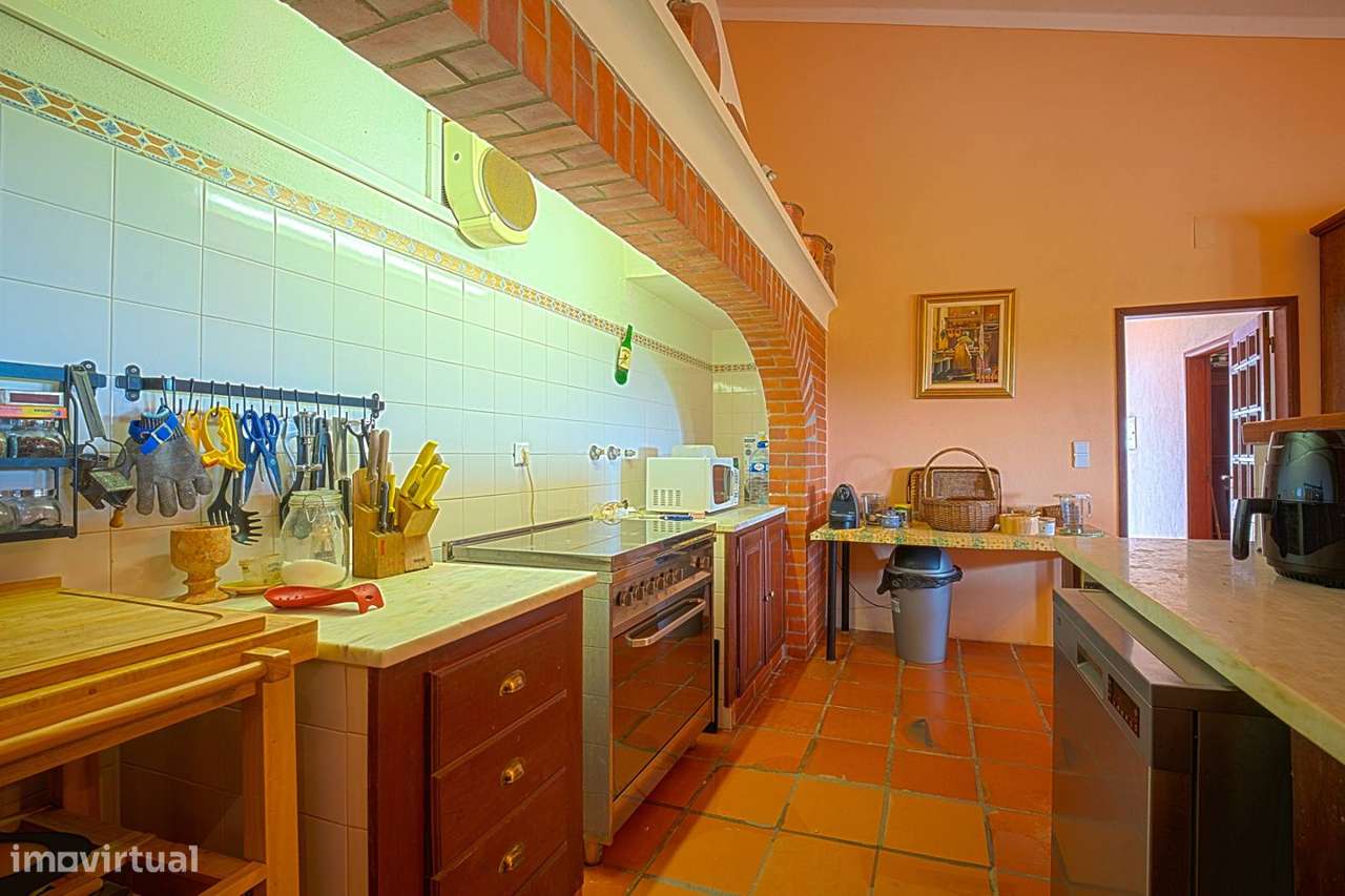 Quinta com Piscina | Venda | Alentejo-22