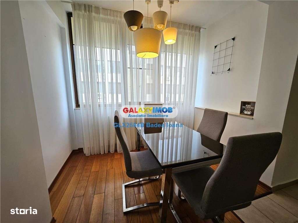 Apartament 3 camere 120mp NOOR RESIDENCE - Imagine principală: 4/12