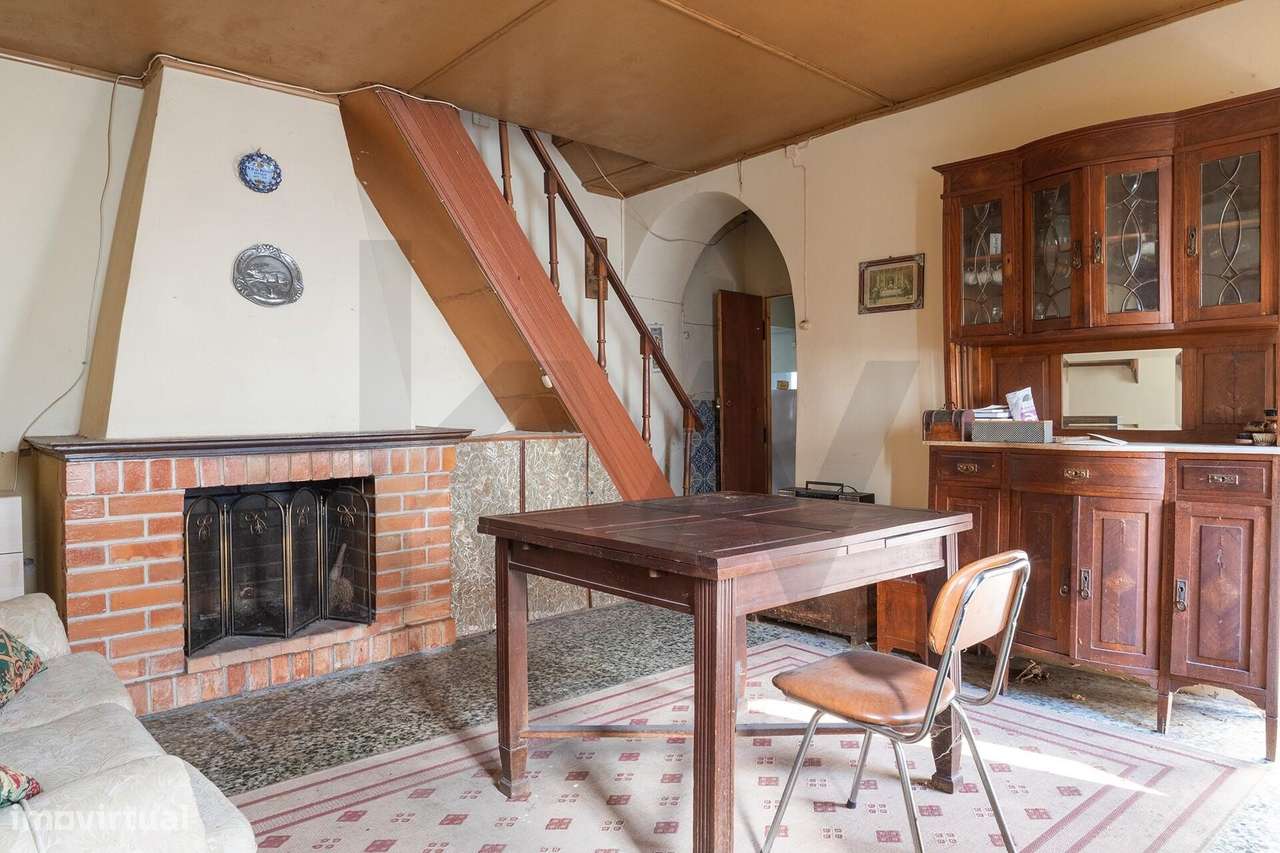 Moradia T10 com Terreno (ÁREA TOTAL 1143m2)  – Arneiro das Milhariças - Grande imagem: 4/41