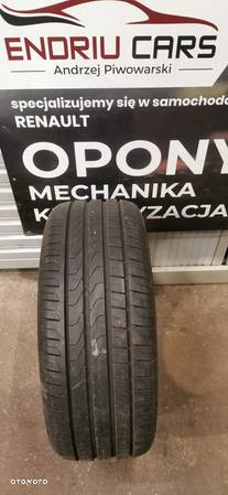 225/40 R18 Pirelli - 1