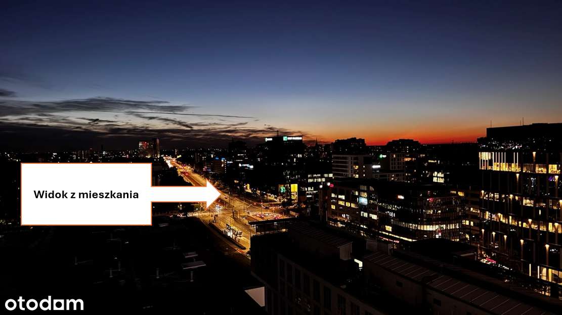 Na sprzedaż 1-pokojowe mieszkanie 36,17 m² z widokiem na  Warszawę-12