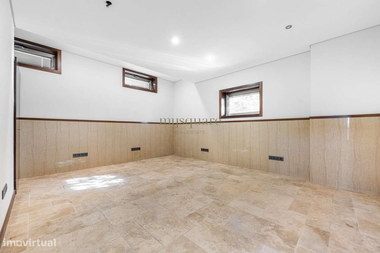 Moradia T4 Venda em Mafamude e Vilar do Paraíso,Vila Nova de Gaia-15