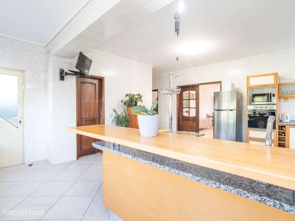 Moradia T6 | São Bernardo, Aveiro - Grande imagem: 5/49