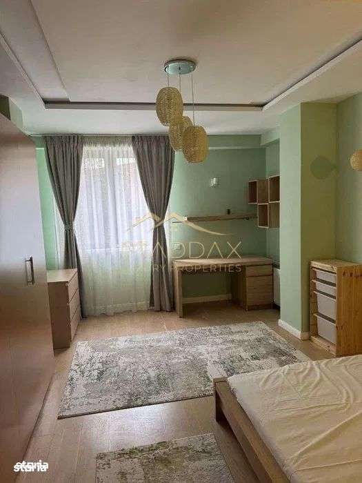 Apartament *4 camere* 140mp // Gradina - Parcare Inclusa // Iancu Nico - Imagine principală: 4/20
