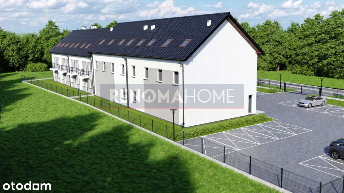 106m2 z Witryną Żerniki Wro| Nowa inwestycja - Pełny obrazek: 5/6