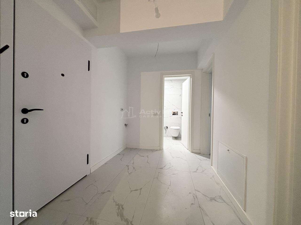 Apartament Nou 2  camere  - Urbana 3- Central - direct de la dezvoltat - Imagine principală: 4/20