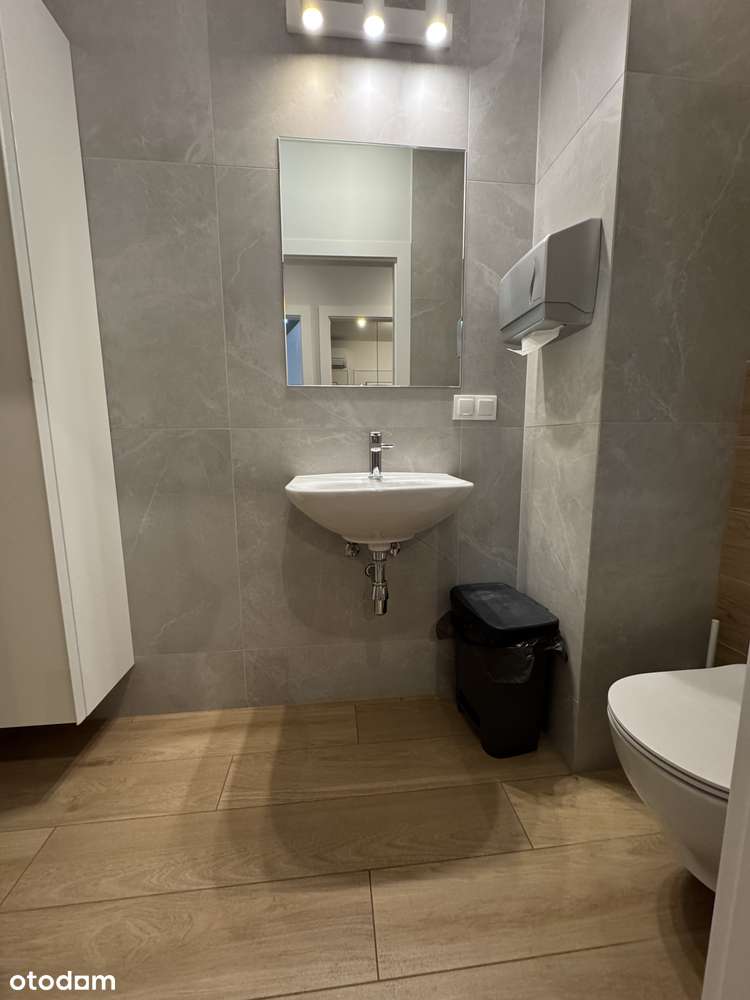 Mieszkanie inwestycyjne z najemcą  | ul. Braniborska 65-11