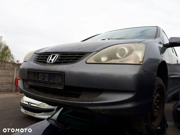 HONDA CIVIC VII 04-06 1.4 16V D14Z6 SILNIK GWARANCJA - 18