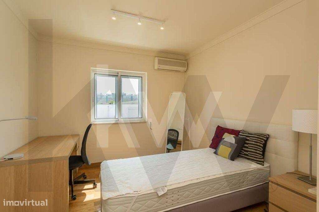 T4 para Arrendamento – Quinta dos Barros, Alvalade  (5 MIN DO METRO DE - Grande imagem: 5/34