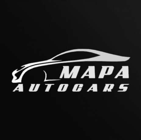 Mapa-Autocars logo