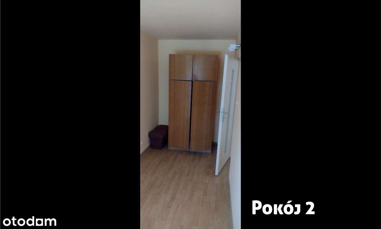 Sprzedam mieszkanie 2pok. 1. piętro do wykończenia - Pełny obrazek: 4/15