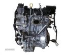 Motor PEUGEOT 108 1.0 12V 69Cv 2014 Ref: 1KRFE - 1