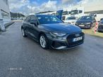 Audi A3 Limousine 30 TFSI S line - 2