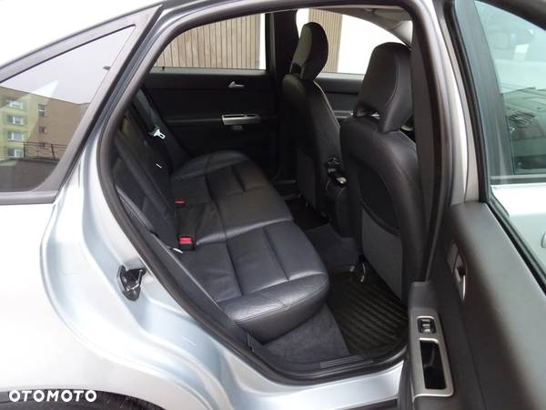 Volvo S40 - 8