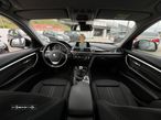 BMW 316 d Touring Line Sport Shadow - 14