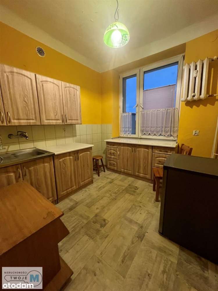 Mieszkanie z możliością aranżacji na 2 pokoje-1