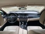 BMW Seria 5 520d Touring Aut. Modern Line - 2