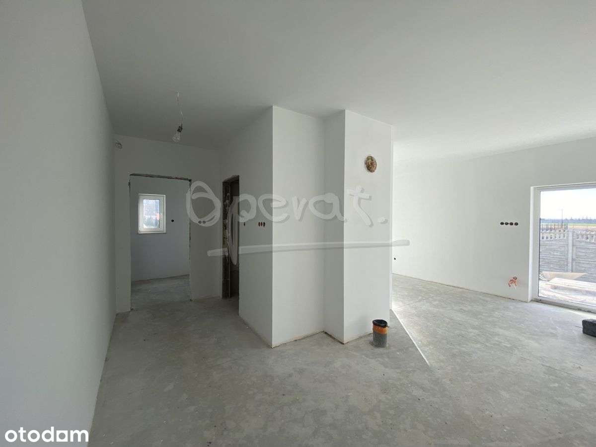 Dom w zabudowie bliźniaczej-7