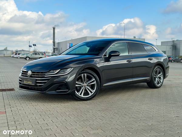 Volkswagen Arteon Shooting Brake 2.0 TDI SCR 4Motion DSG R-Line - 11