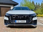 Audi Q8 50 TDI quattro tiptronic - 3